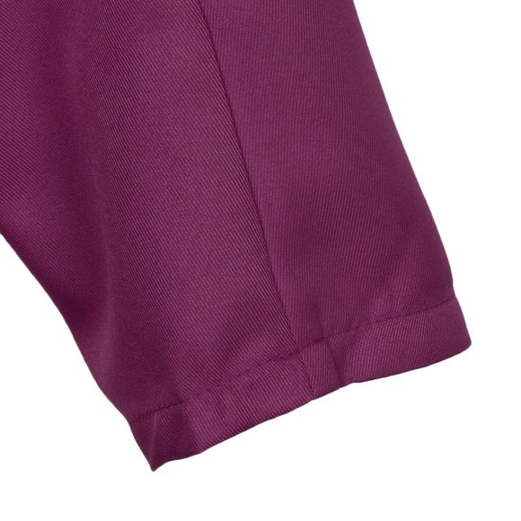 Purple Victorian Goth Steampunk Costume Tail Coat - Picture 2 of 10